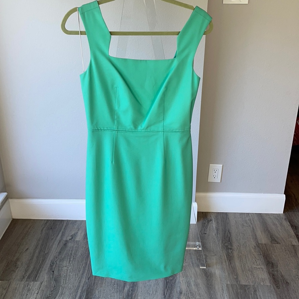 Wool Rachel Roy Dress - Size 6